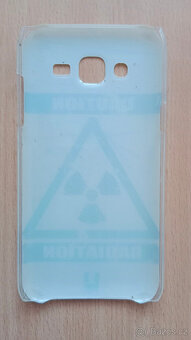 Kryt telefonu Samsung J5 - 2