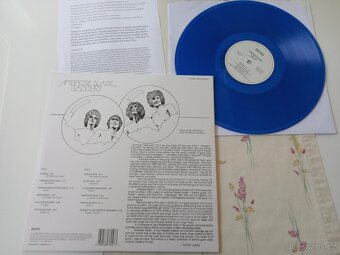 SLADE /Ambrose SLADE /  „ Ballzy“ /BMMG 2022/ specialne vyda - 2