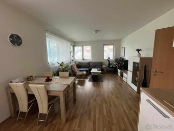 Pronájem 2+kk, A. Rašína Olomouc - 2