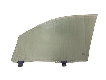 Dvojité pravé přední sklo VW Touareg 7P facelift r.v. 2016 - 2