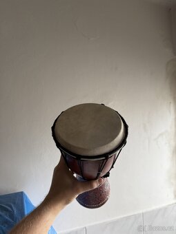 Buben Djembe - 2