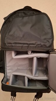 Lowepro Fastpack 250 - 2