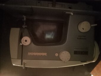 Šicí stroj - 2