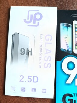 Ochranná skla Xaomi redmi  Note 12S - 2