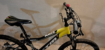 Dětské kolo CTM Rocky 24 " 3.0 KIDS - 2