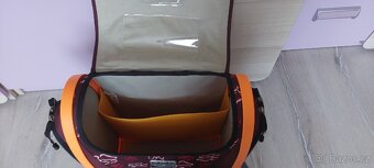 Dětská  aktovka. - 2