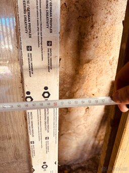 Prodám plastové dveře - 2