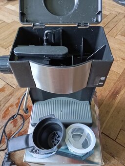 Kávovar Kaffe Express - 2
