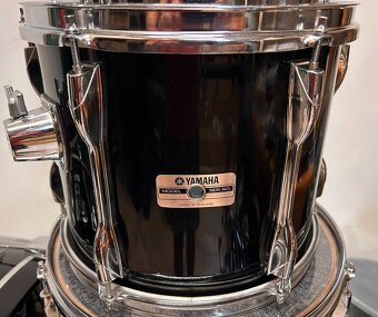Yamaha Recording Custom Black - 2