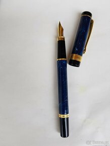 Plnící pera v sadě - 2