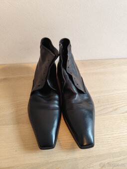 Pánské boty Hugo vel.42 - 2