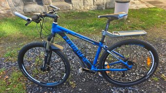 Prodám horské kolo Haibike Edition RX pro 275 - 2