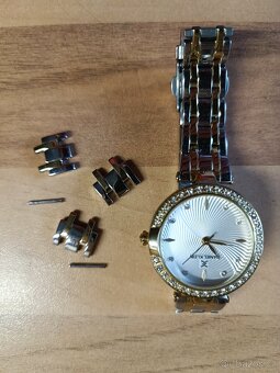 Dámské hodinky Daniel Klein - 2