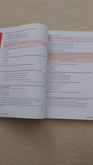 Matematika pro střední školy/ pracovní sešity - 2