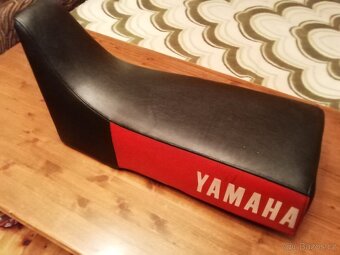 Yamaha XT 600 tenere - 2