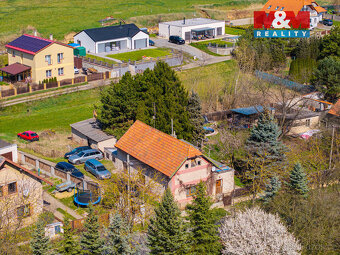 Prodej rodinného domu, 100 m², Vrbčany - 2