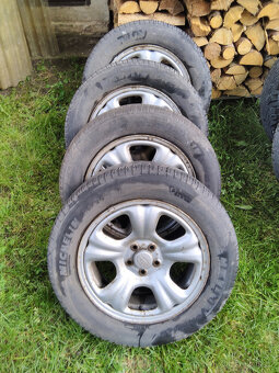 Subaru Forester SGS 2 - 2