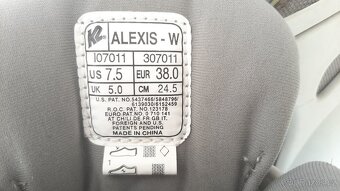 Inline brusle dámské - 2