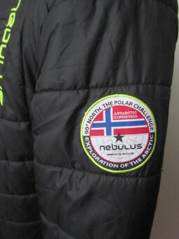 Pánská bunda Nebulus vel. L - nová - 2