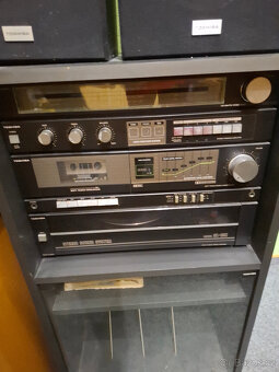 HiFi vez Toshiba - 2