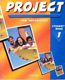 Anglictina pracovní sešity a kniha - 2