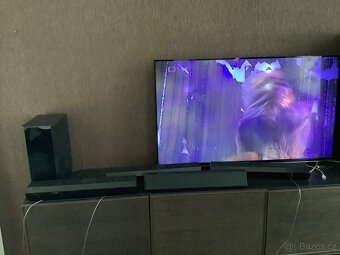 Domaci kino Samsung - 2