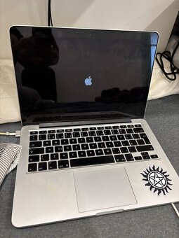MacBook Pro 13 Retina 2015 - 2