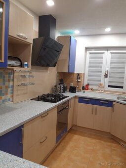 Kuchyňská linka - 2