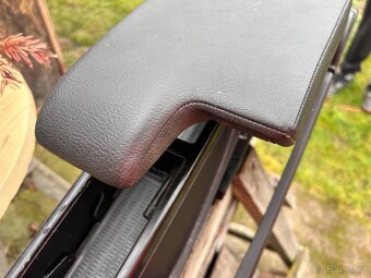 Loketní opěrka - 2