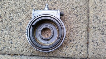 Náhon tachometru Pionýr - 2