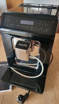 Krups EA89 - na díly nebo na servis - 2