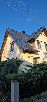 Střechy , Rekonstrukce - 2