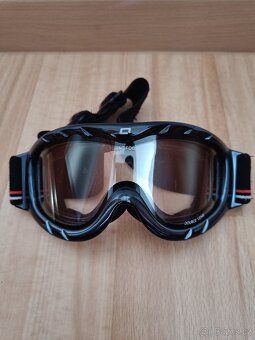 Dětské lyžařské brýle Quick CSG14D jr - 2