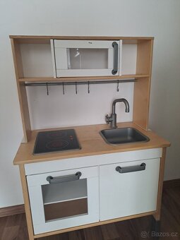 Detska kuchynka Ikea - 2