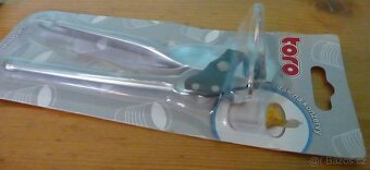 OTIRÁK NA KONZERVY -- NOVÝ - 2