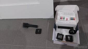 Porta Verte Home G4 - 2