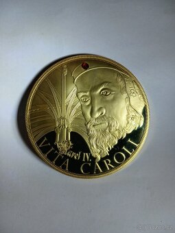 Pamětní medaile - 2