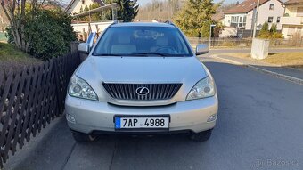 Lexus RX 350 - 2