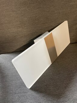 Led světla na zeď - 2