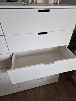Komoda IKEA Nordli - 2