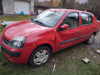 Renault Thalia 1.4i - 2