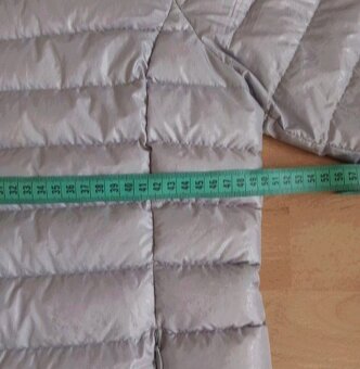 Dámská lehká bunda - 2