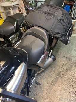 Yamaha V max 1700 - 2