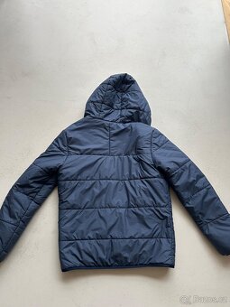 Pánská zimní bunda Adidas - 2
