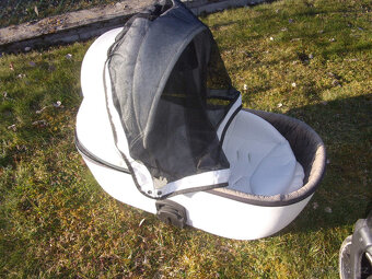 Kočárek 3kombinace - 2