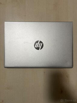 HP ProBook G8 - 2
