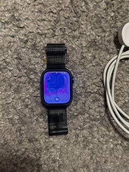Apple Watch Series 7 - 2