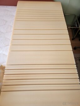 Optimo Schlafsystem Lotus 2 90x200cm - 2