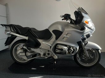 BMW R 1150 RT - 2