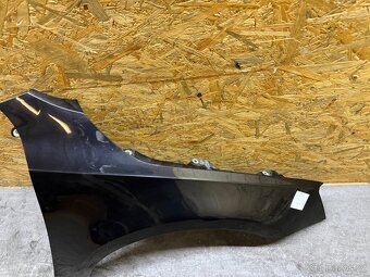 Pravy blatnik Skoda Octavia 3 FACELIFT 2017-2020 - 2